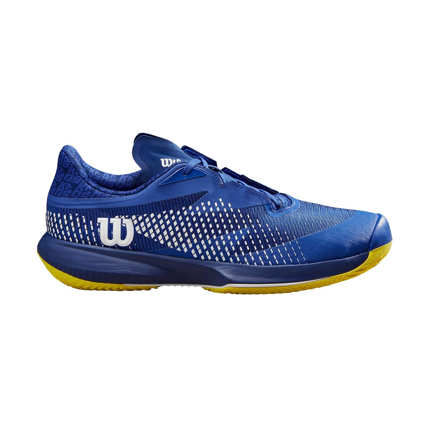 Wilson Mens Sneaker