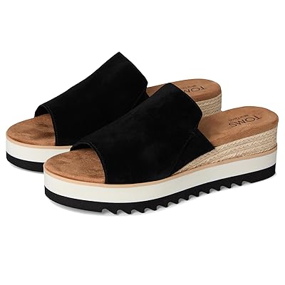 TOMS Diana Mule Women