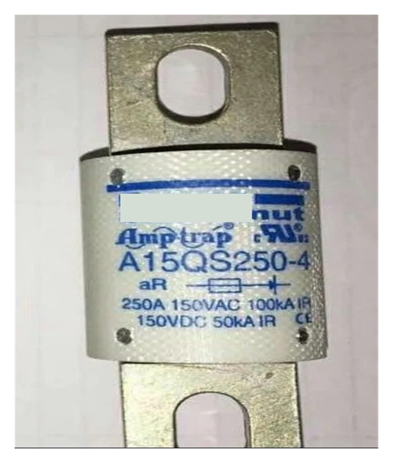 FBPQRCONS 1pcs Fuses A15QS1000-4 1000A 150V A15QS200-4 A15QS250-4 A15QS400-4 A15QS500-4 A15QS800-4 A15QS800-4IL(A15QS400-4)