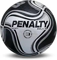 Penalty Bola Society 8 N3 Xxiv
