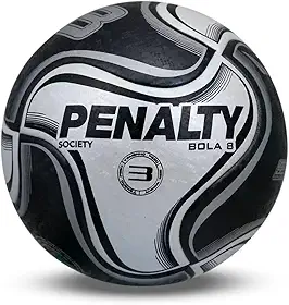 Penalty Bola Society 8 N3 Xxiv