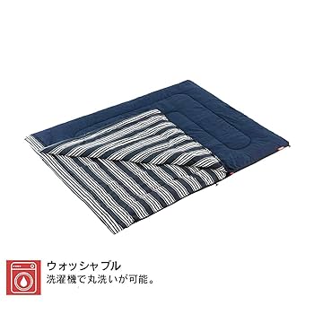 新品未使用未開封Coleman Adventure Cushion Bag/C5 CM JP Sleeping Bag Adventure Cushion Bag C5 - MunichOutdoor