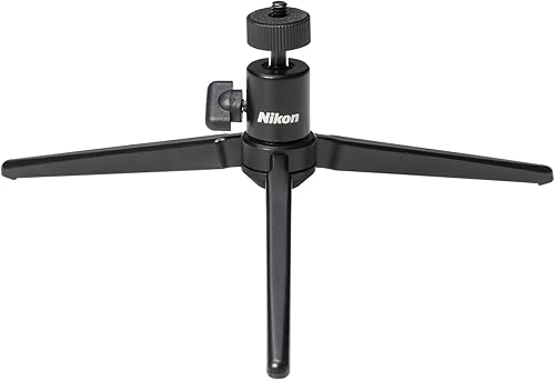 Nikon Mini trípode, negro