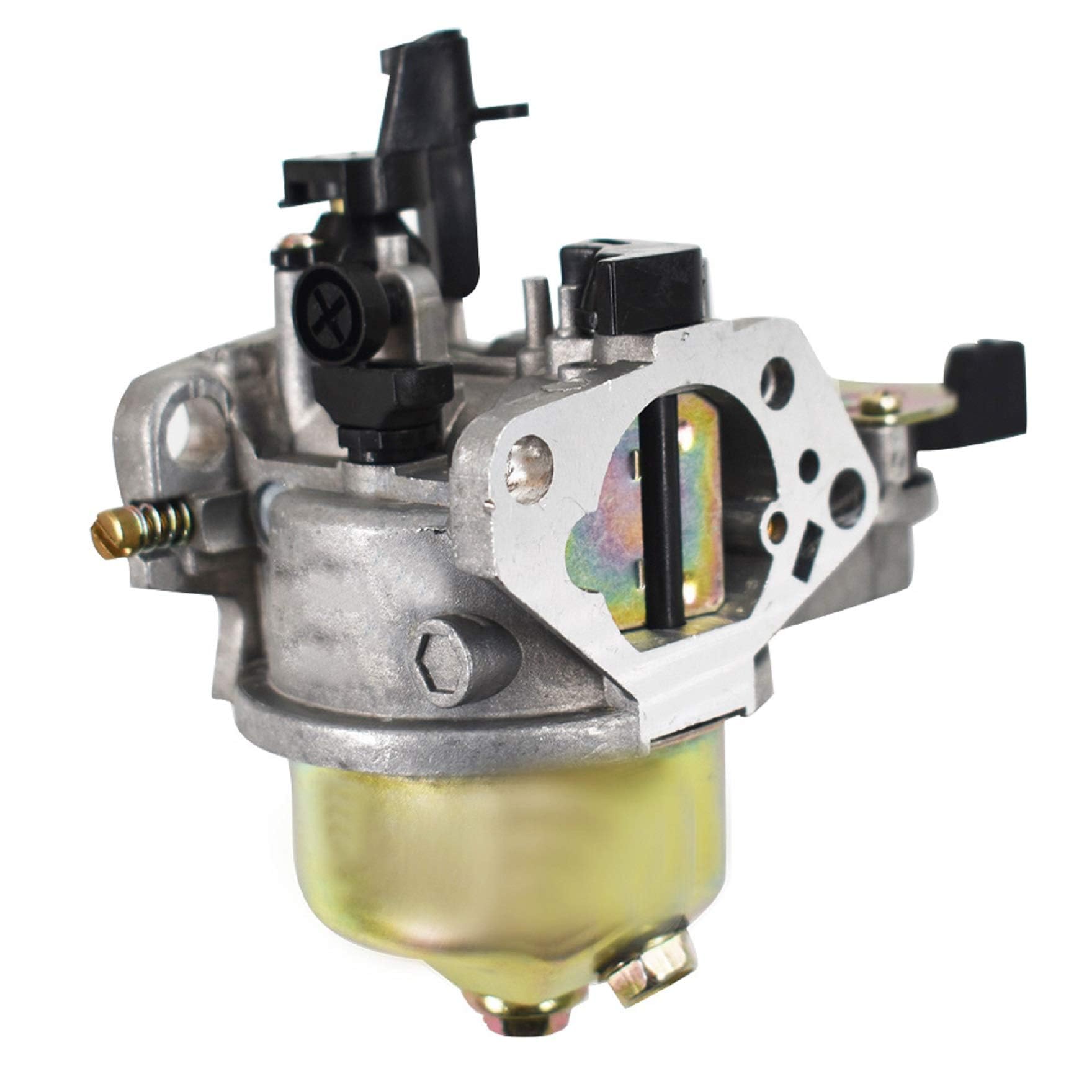 Carburatore GX390 Ricambio Carb per Honda GX390 GX340 13HP Motore Reolace 16100-ZF6-V01 16100-ZF6-V00