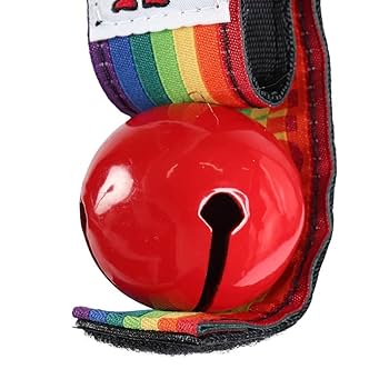 熊専用 Amazon | チャムス（CHUMS） ベアベル CH61-1173-Z021 （レッド