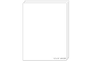 Superlative 12 x 18 Cardstock for Elevated Creations