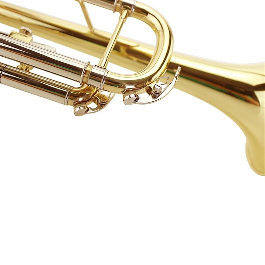 トランペット　インテリア 楽天市場】33センチ メタリックトランペット 5本セット おもちゃ