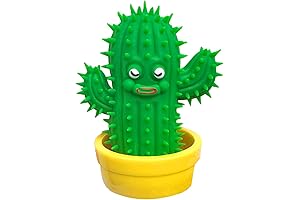 Squeezy Cactus Stress Ball