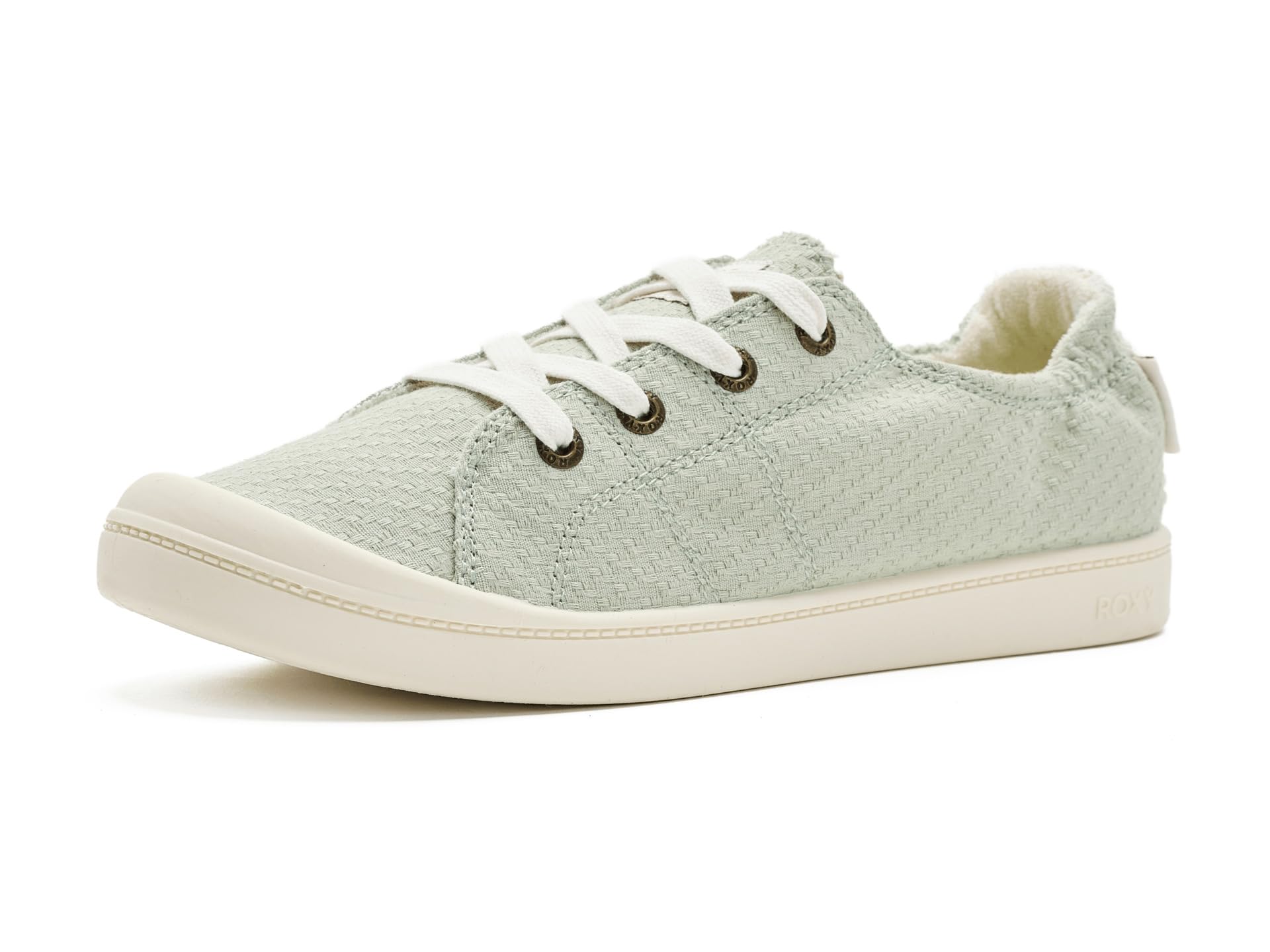 Roxy Women's Bayshore Slip-on Sneakers