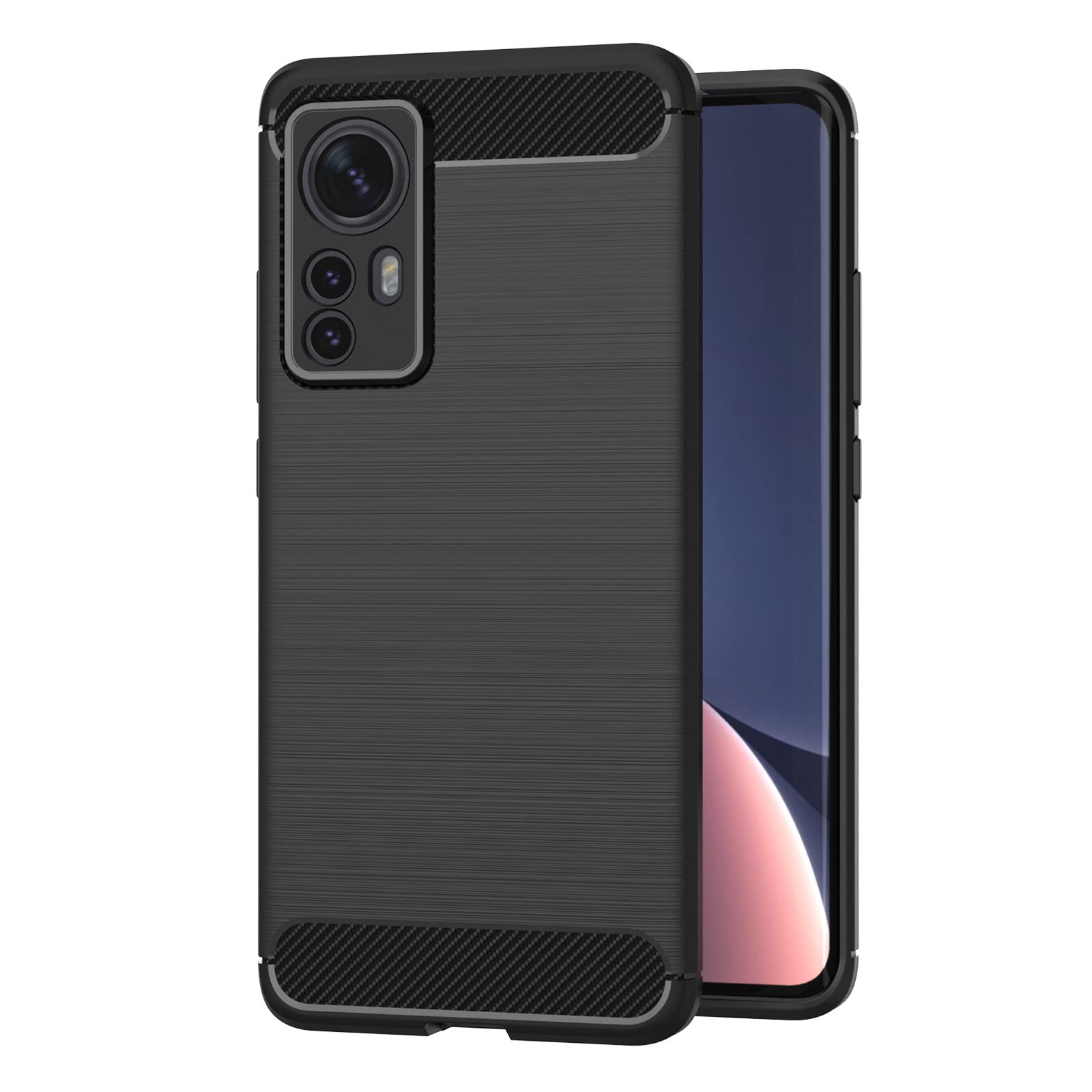 Cover Silicone 3d Trasparente Cover Recover Per IPhone 14 Pro Max Custodia Protettiva Smartphone