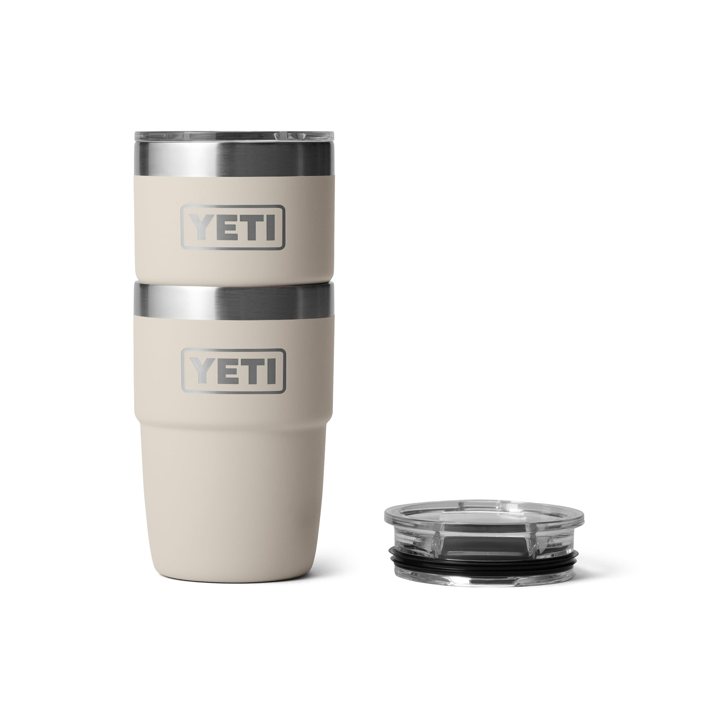 YETI Rambler MS Cape Taupe Mug 8 oz : Amazon.ca: Home