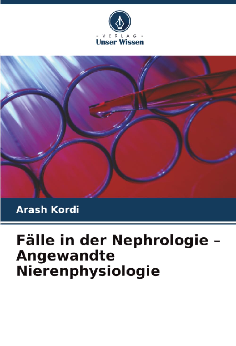 Fälle in der Nephrologie – Angewandte Nierenphysiologie