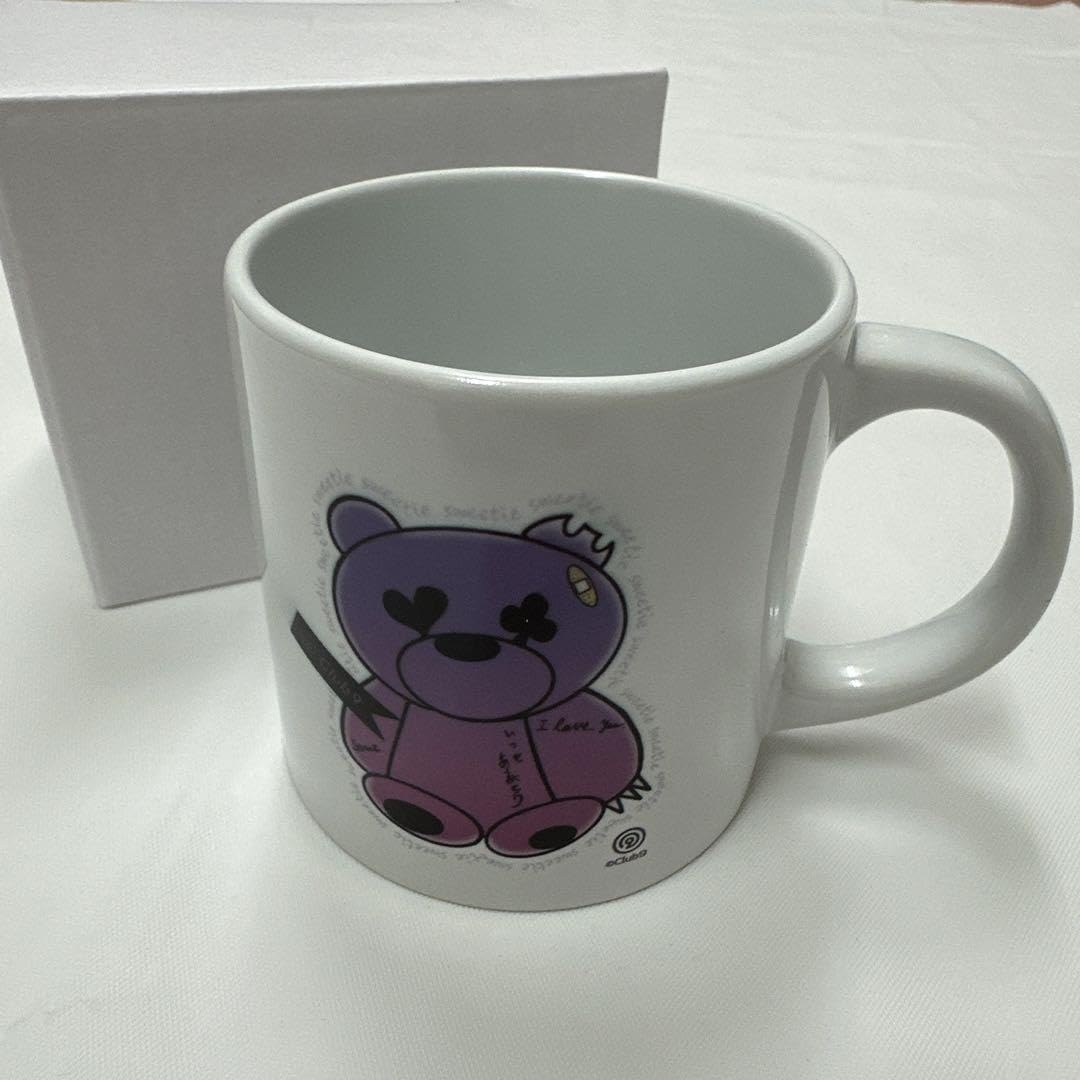 Club9 山下智久　マグカップ Amazon.co.jp: 山下智久 マグカップ Club9 FC限定 : Home & Kitchen