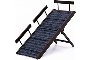High Quality Dog Ramp for Easy Pet Access