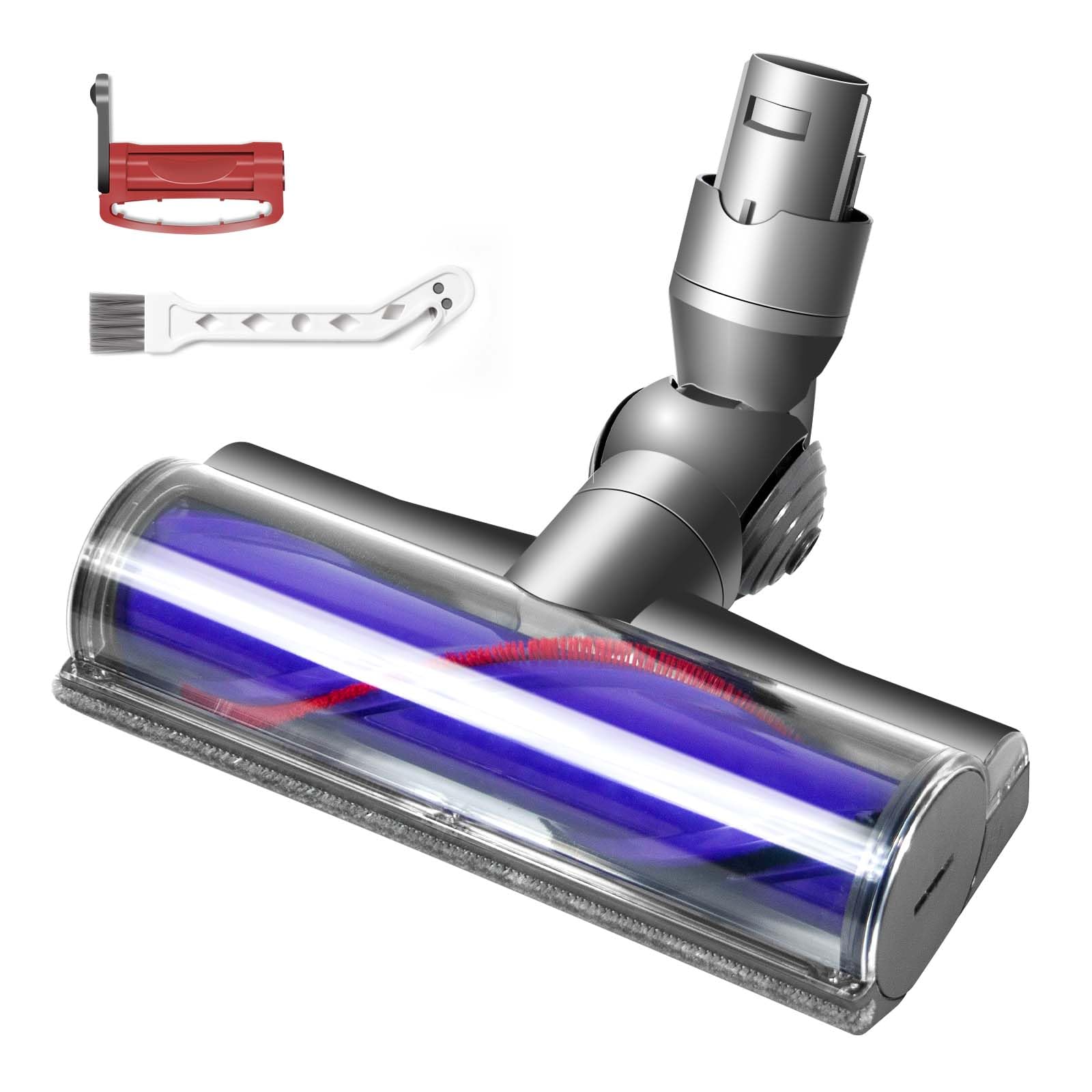 Dyson - ゆう  Amazon.com: New Model 6.0Ah Replacement for Dyson V6 Battery