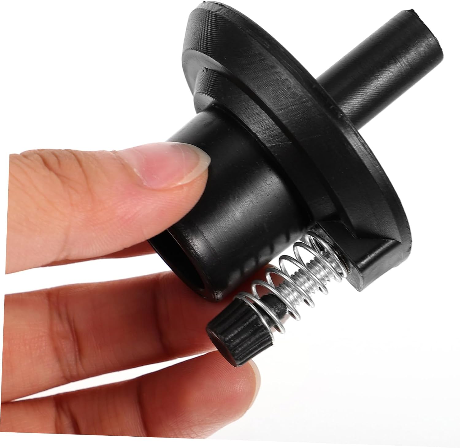 Hi Hat Cymbal Stand Base Holder Replacement Accessory for Drum Kits