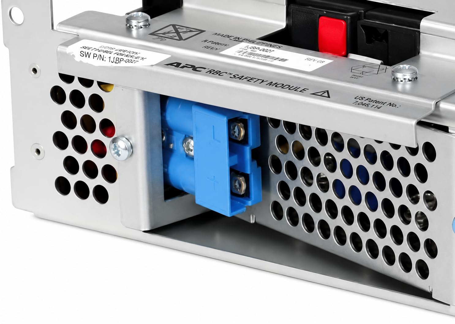 APC RBC43
