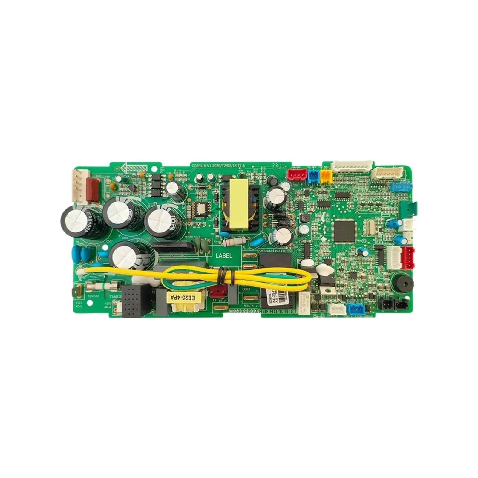 Compatible For Gree，Z4L25HJ 30224000064，Components Air Conditioner Computer Board