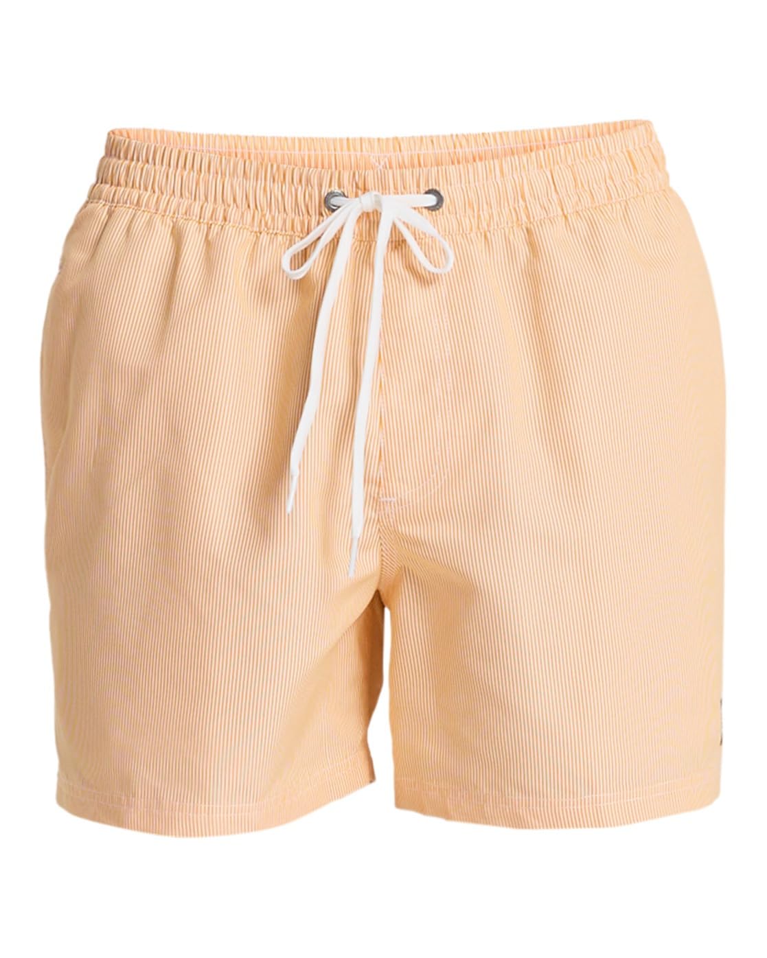 Quiksilver Men's Jaune Swim Shorts Everyday Deluxe Volley 15