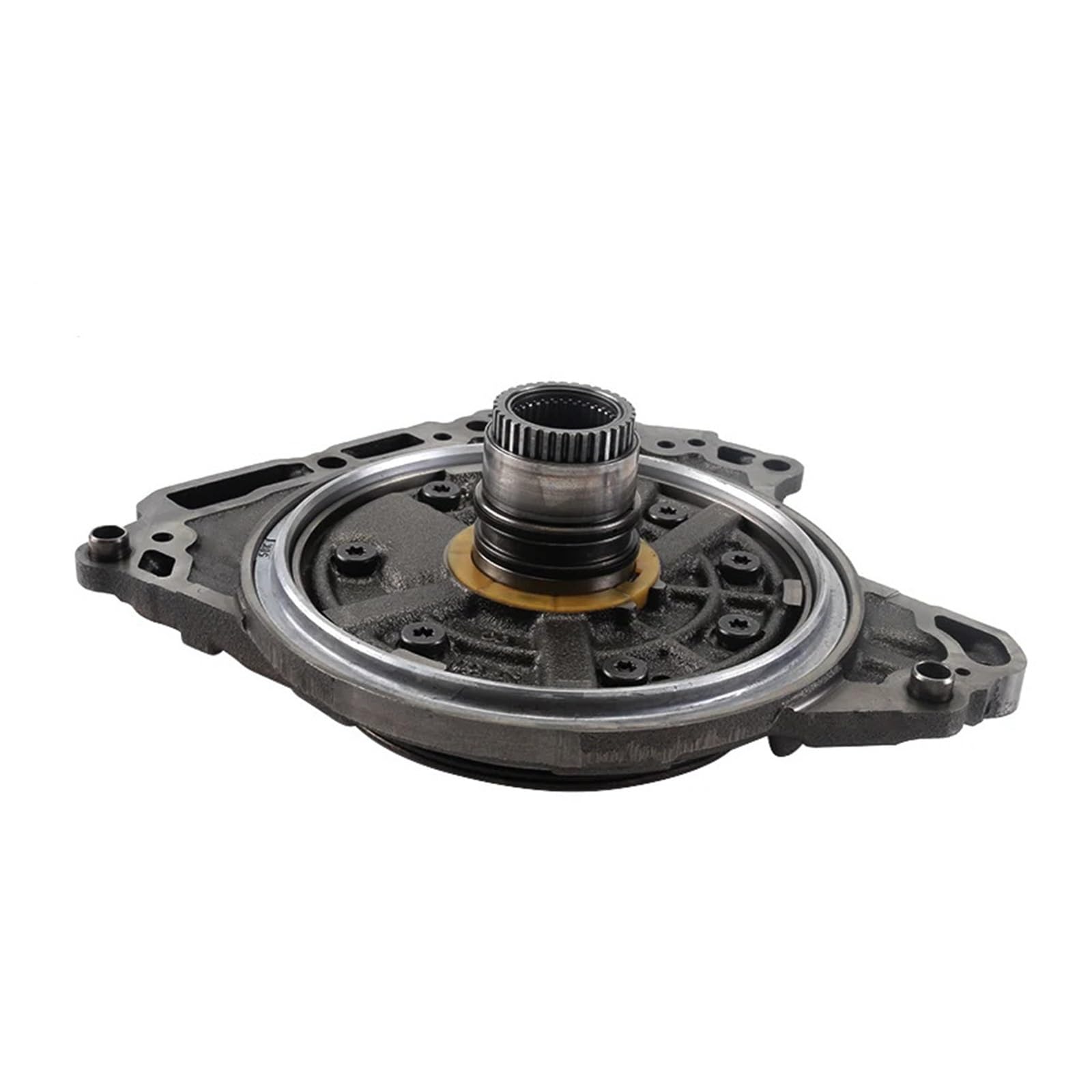 Shuogoufeng Store 09G TF60-SN TF65-SN 6-biegowa automatyczna skrzynia biegów pompa oleju kompatybilna z E36 CC kompatybilna z Golf kompatybilna z Passat akcesoria samochodowe części