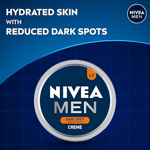 Miniatura 2 de Nivea Crema reductora de manchas oscuras para hombre, 2.5 fl oz