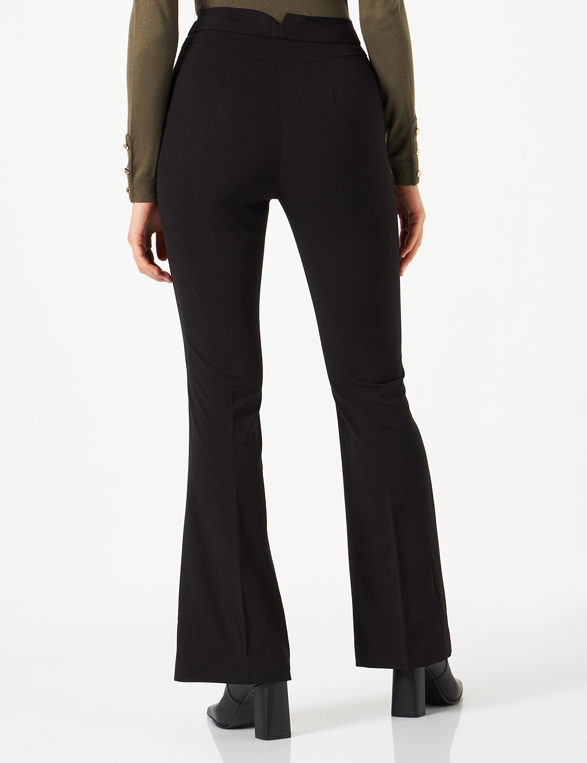 Naf Naf Damen Baby Hose