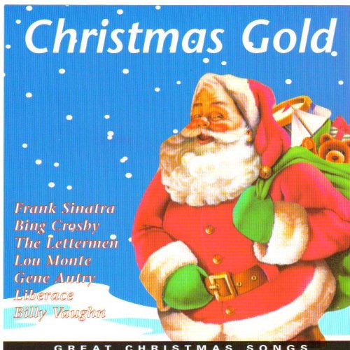 frank sinatra, bing crosby, the lettermen, lou monte, gene autry