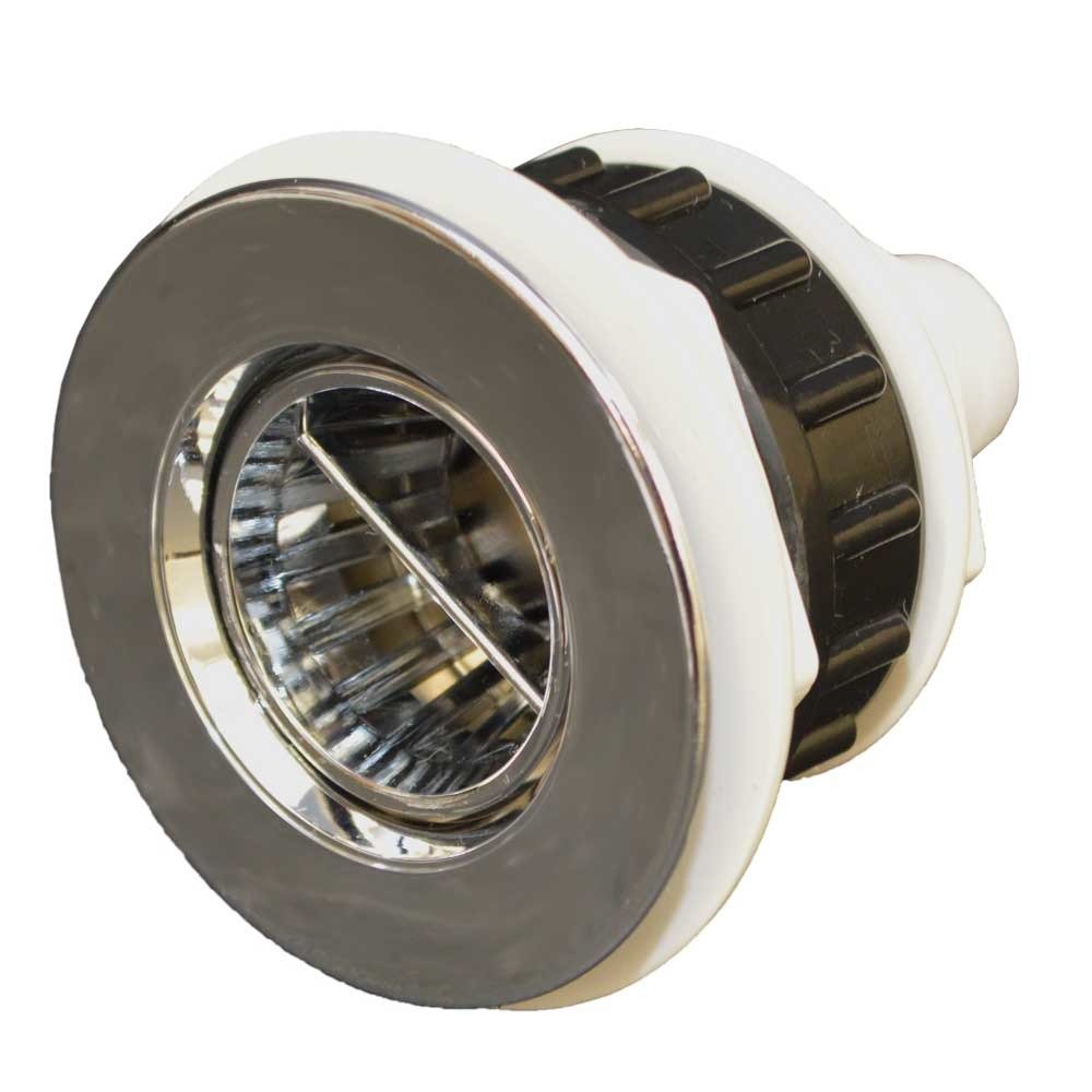 Koi Camp Aquariology Aquarium Drain Fitting, Drain Strainer, 3