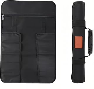 Tool Waterproof Heavy Duty Tool Roll Bag
