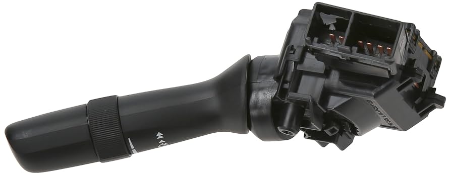 Tomoz Amazon.com: TOYOTA 84652-02610 Windshield Wiper Switch