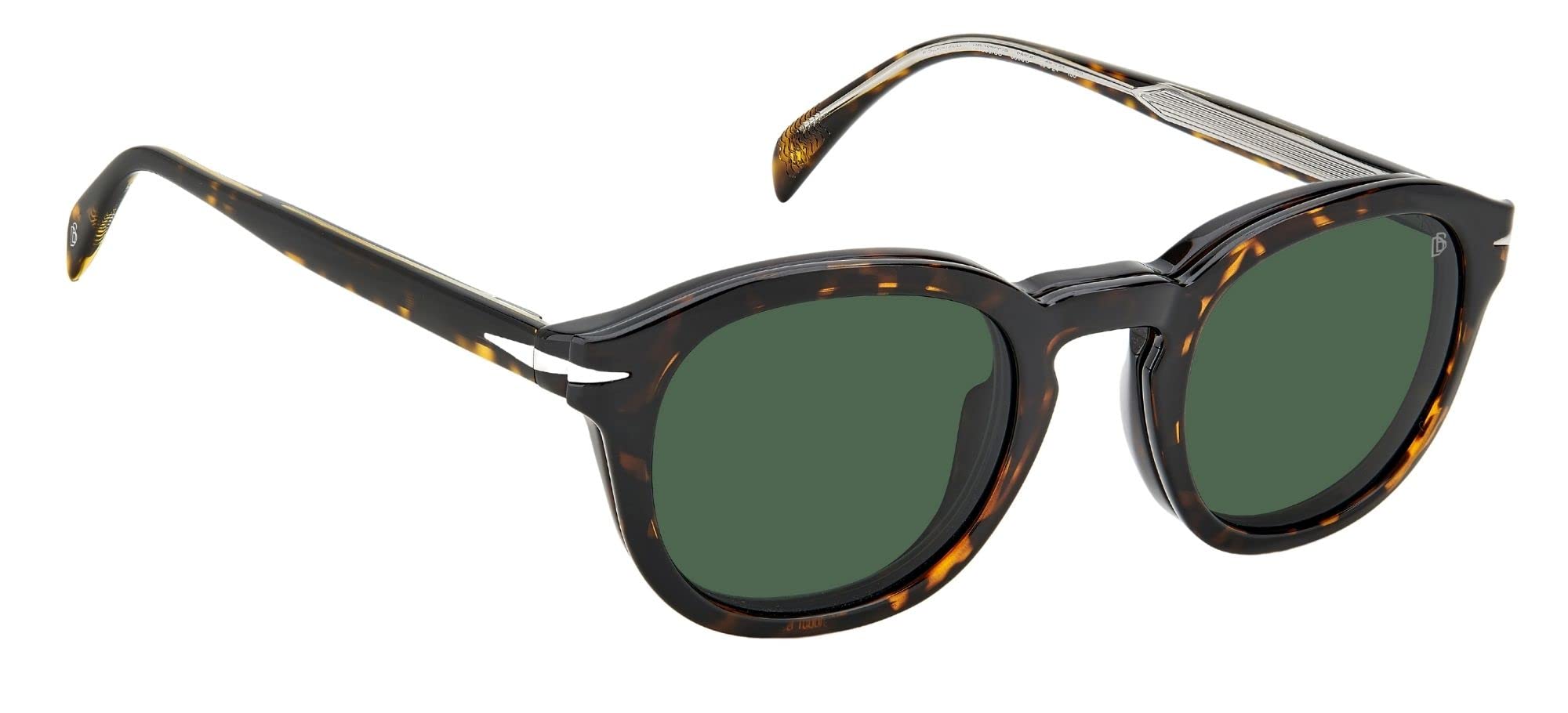Gafas de Sol DAVID BECKHAM DB 1080/CS 086 HAVANA 49/24/150 Hombre