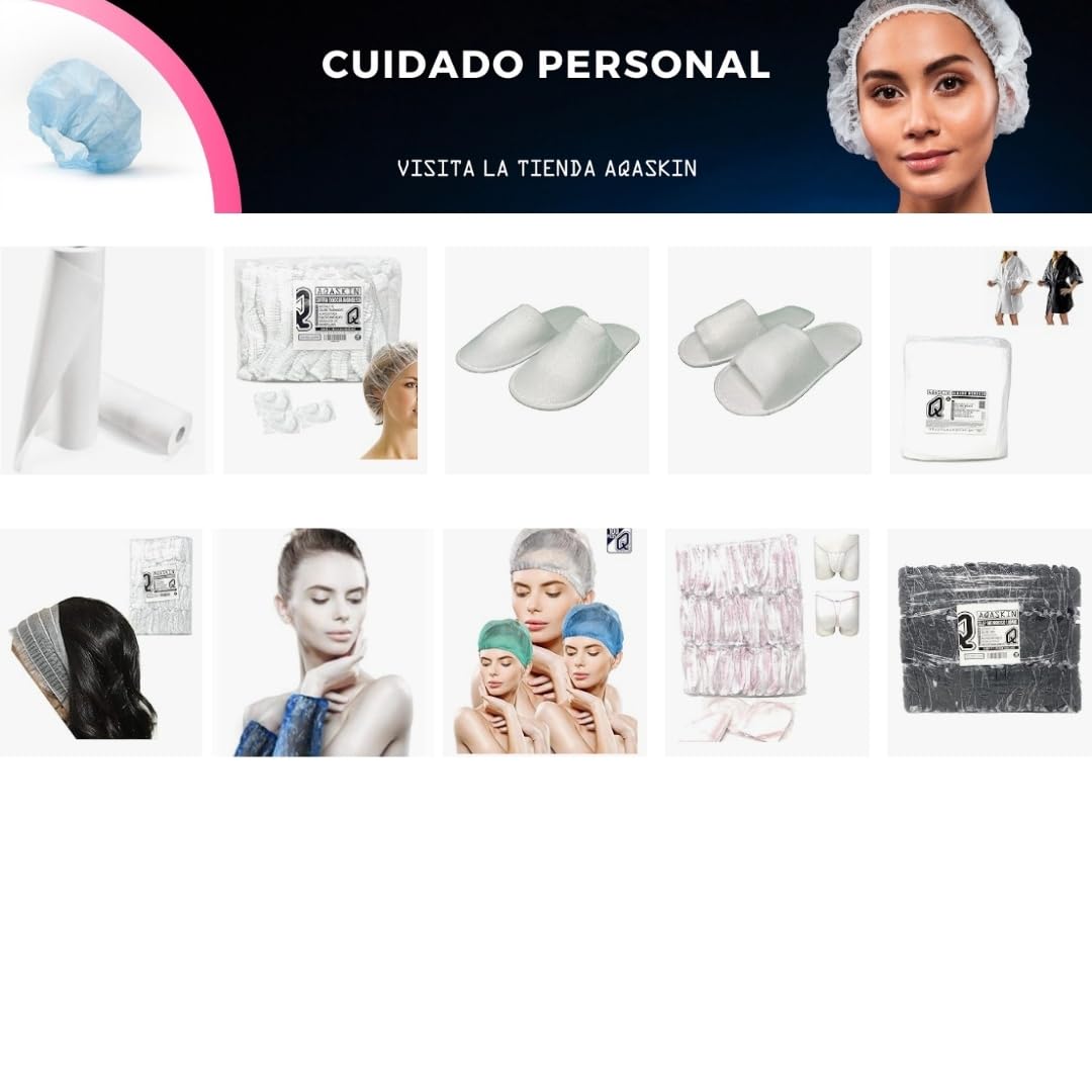 Calzoncillos Desechables Profesionales para hombres, SPA, esteticos, Calzoncillos Desechables Masculinos para Centro de Bienestar, Masaje, (100 piezas)