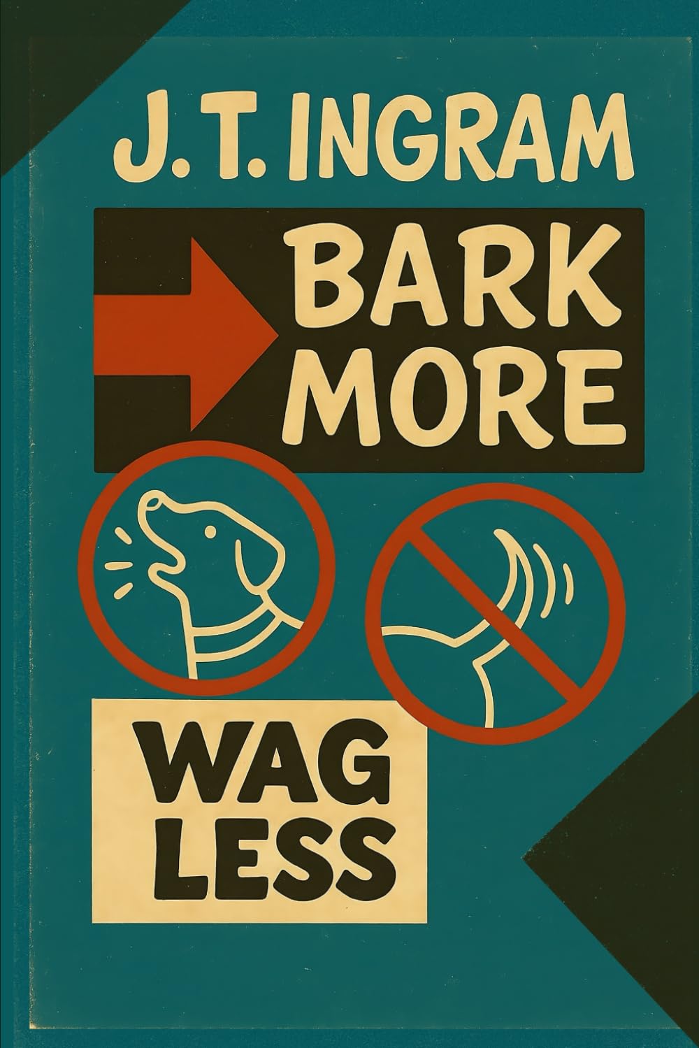 Bark More, Wag Less: Rethinking Chronic Failure and Understanding Attention Caste