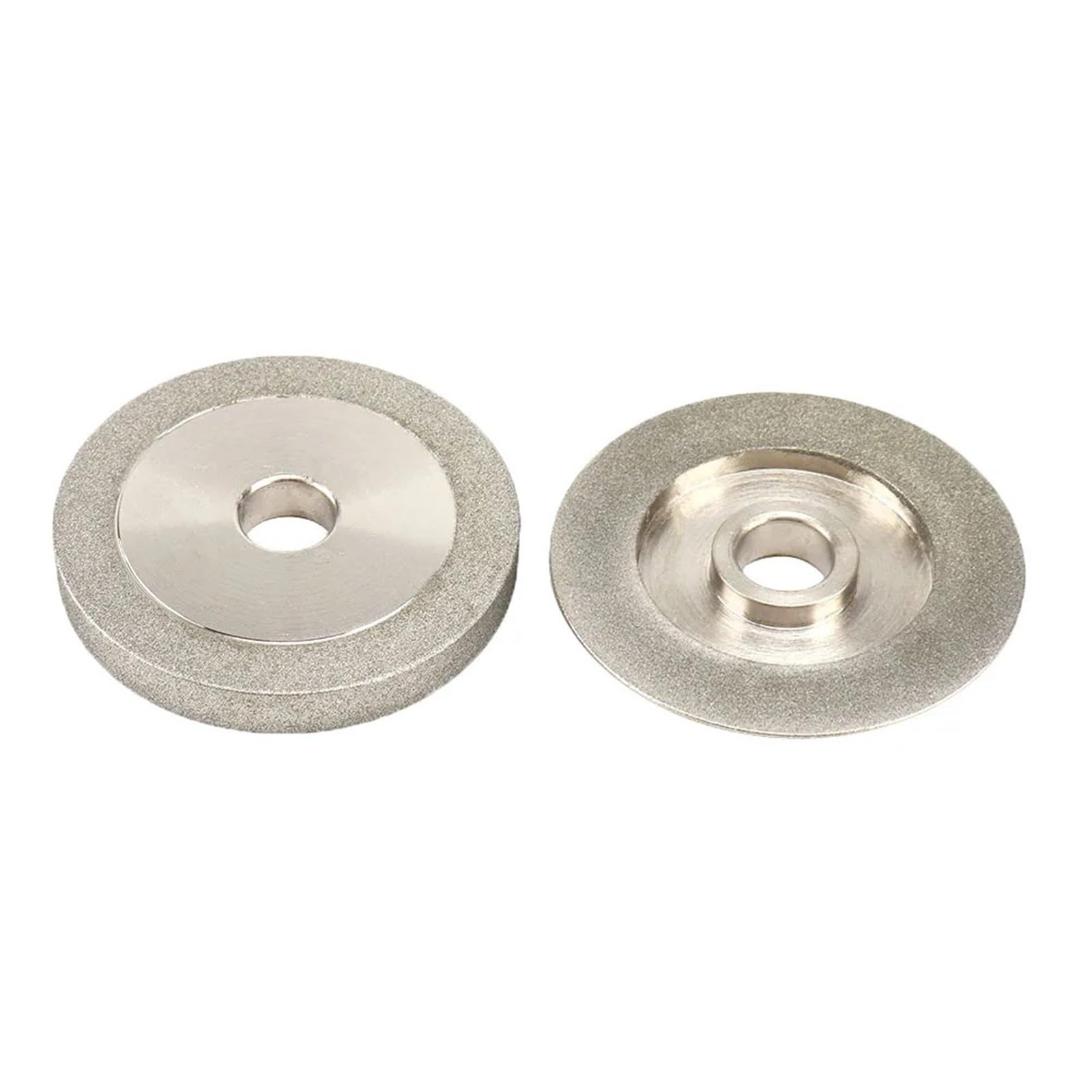 Diamentowa Tarcza Szlifierska, 78 Mm-galwanizowana Kątowa 45 Stopni Do Precyzyjnej Obróbki Metali(78x16x10mm)