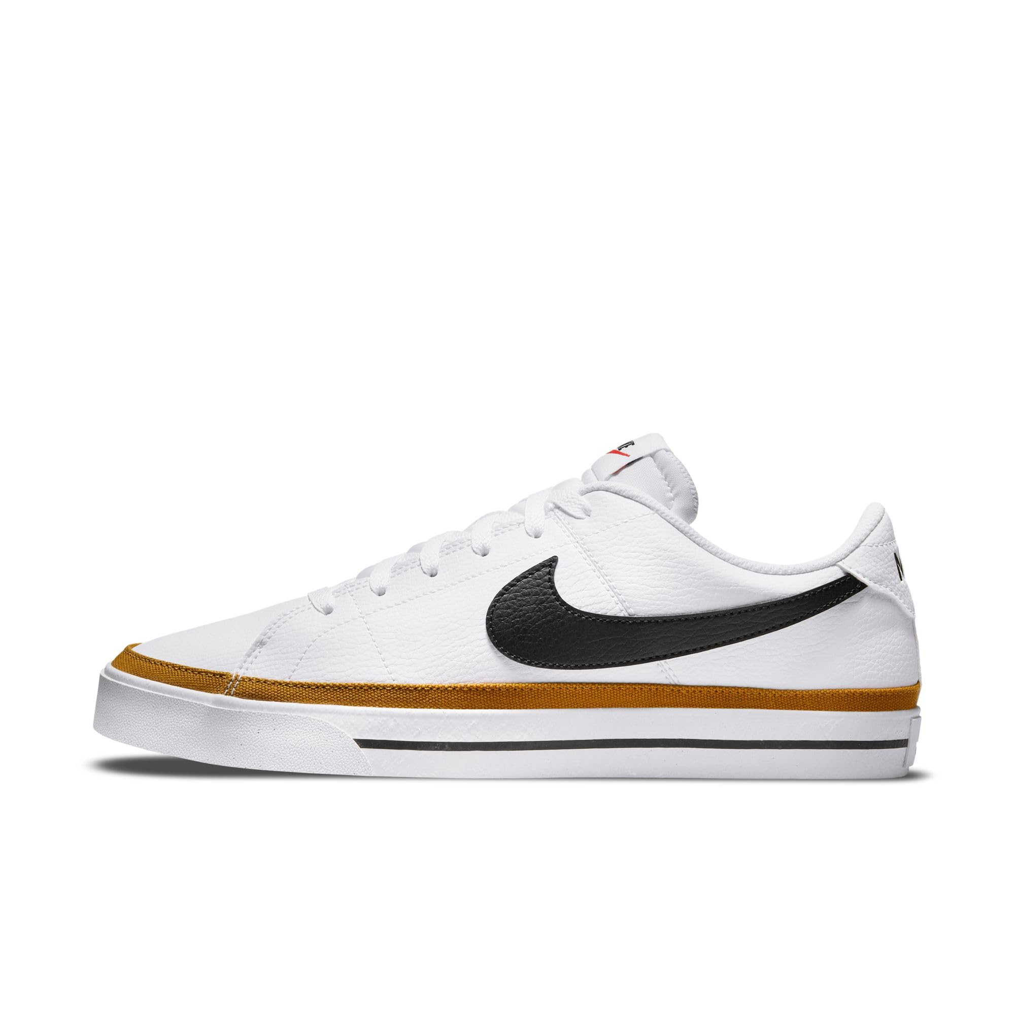 Nike Mens Court Legacy Tennis Shoes