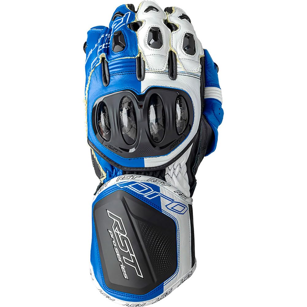 RST Pro Series GP D3O Summer Gloves 2XL