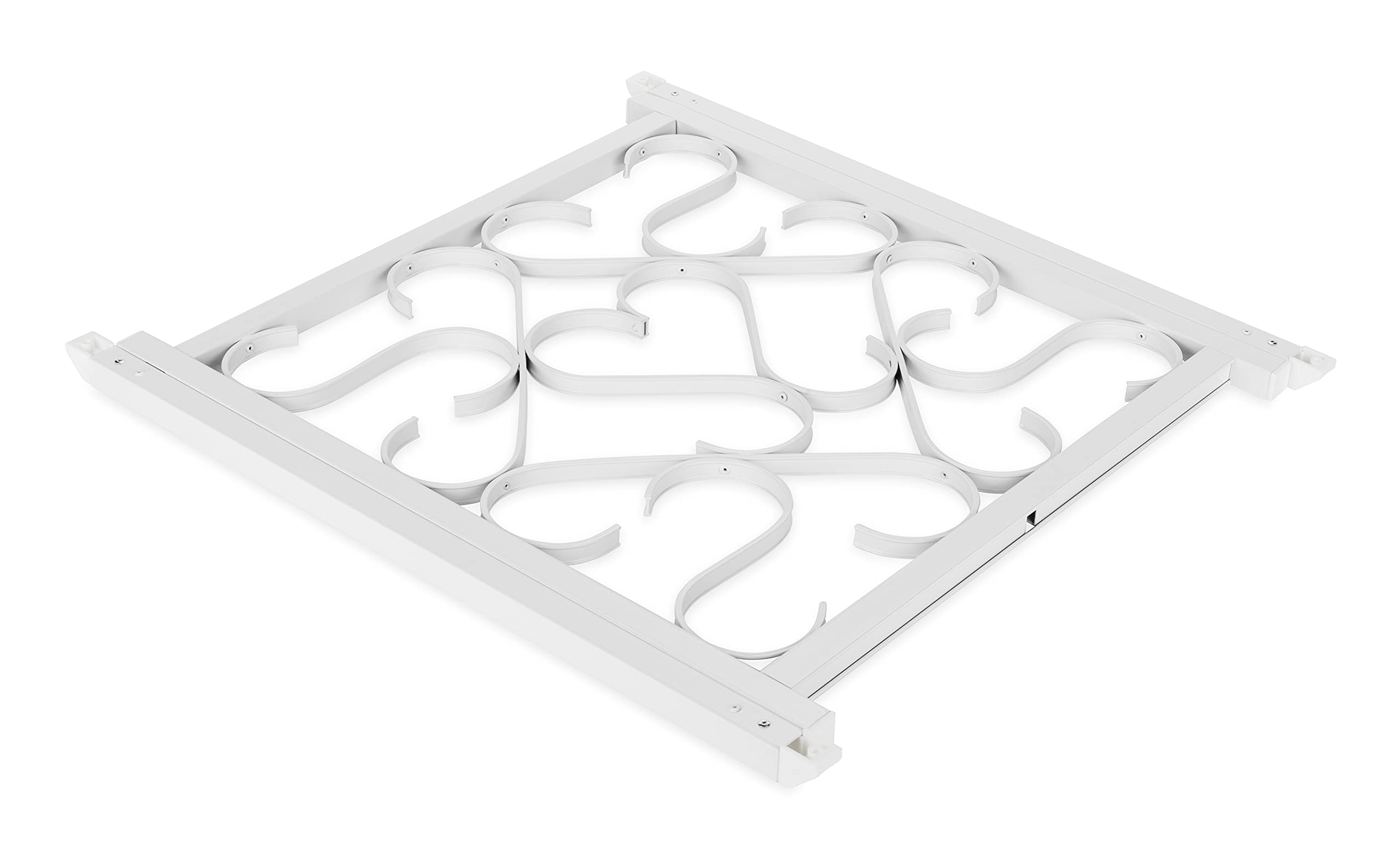 Camco Protector de Puerta Rejilla de Deluxe