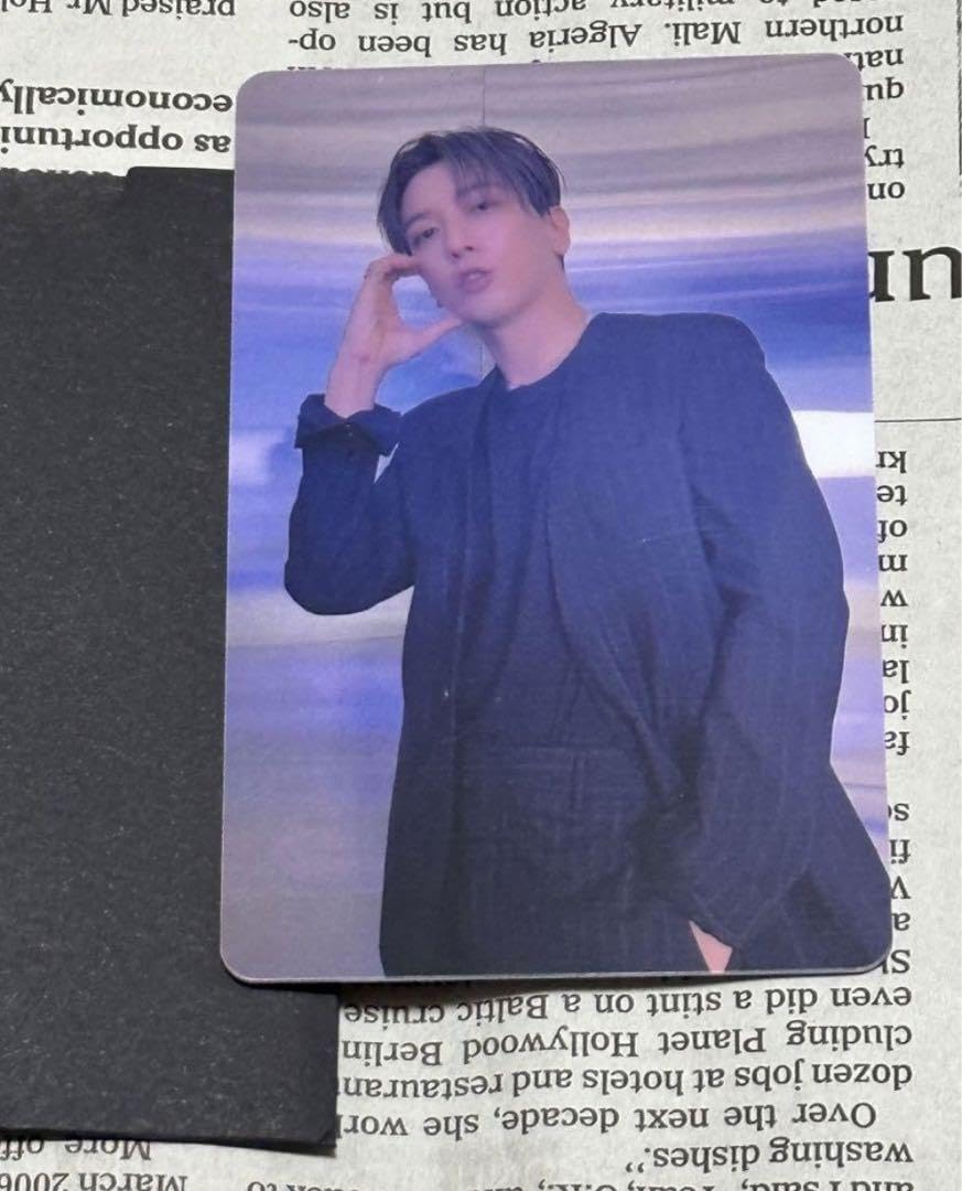 Amazon.co.jp: CNBLUE ソウルコン ラキドロ ランダム トレカ