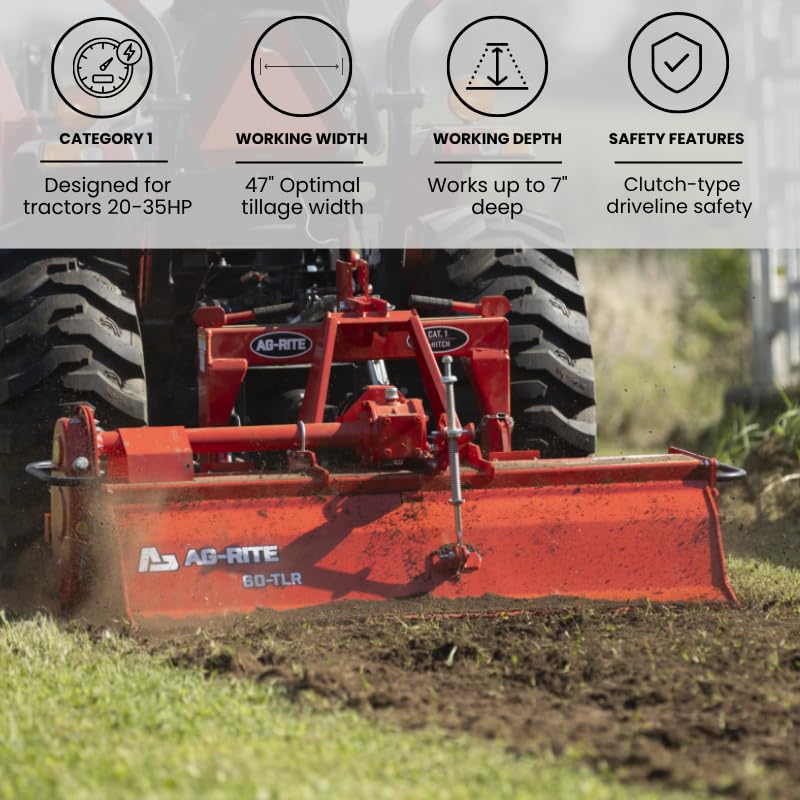 Ag-Rite 48