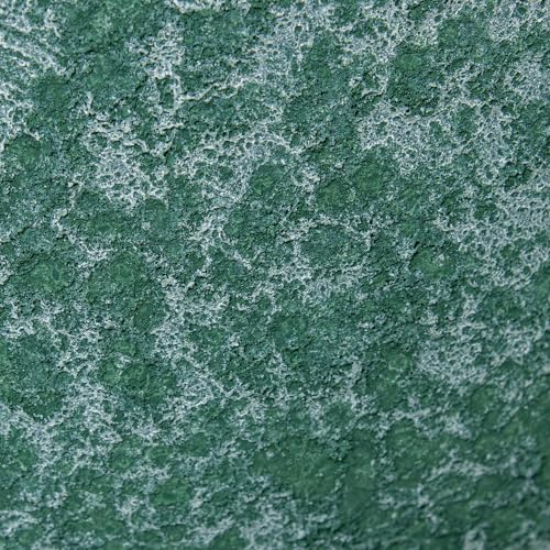 Pots en céramique Vert Menthe cache-pot interieur DRW 20cm - 3