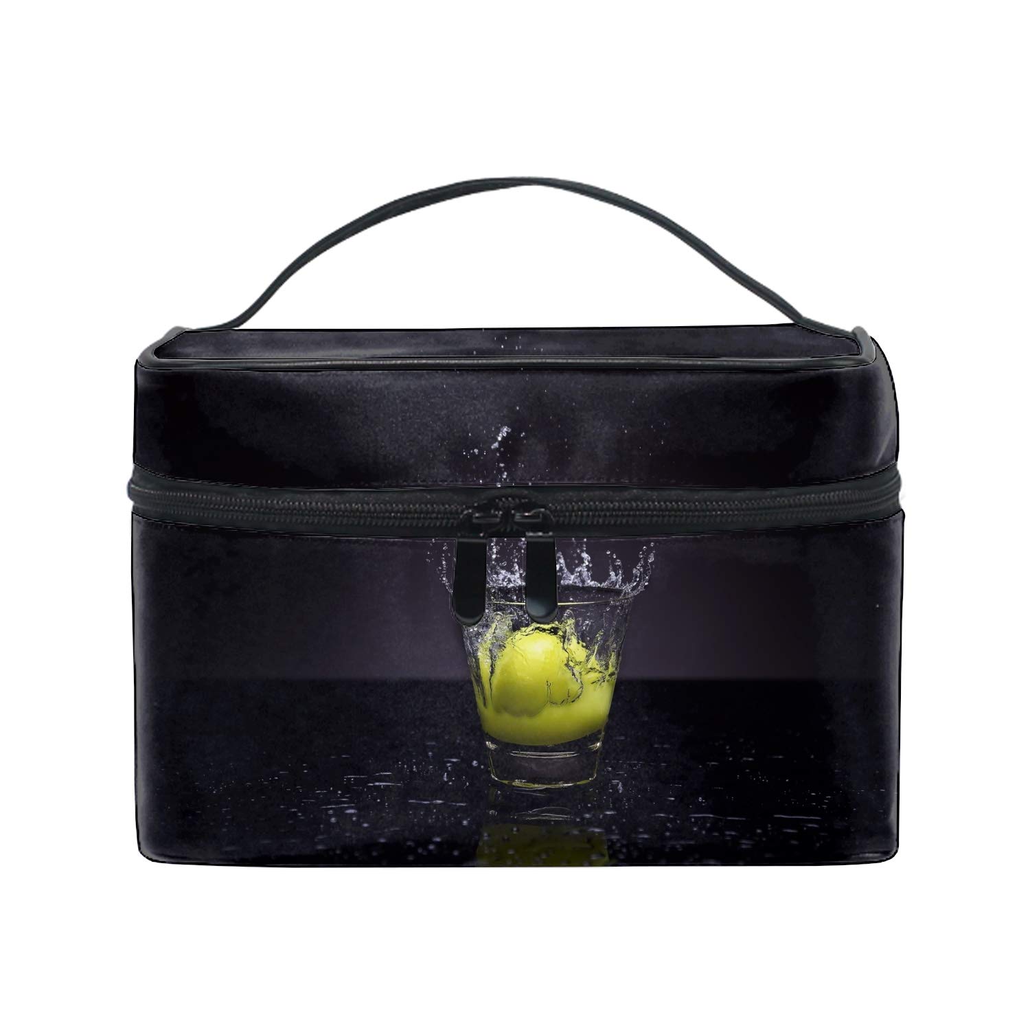 WWJH Pendant Natural Crystal Tiger Eye Turquoise Pendant Amethyst Stone Pendant Necklace Jewelry Ms. Gift 3