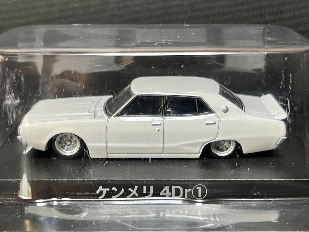 Amazon | 1/64 グラチャンコレクション 弾12弾 日産 スカイライン