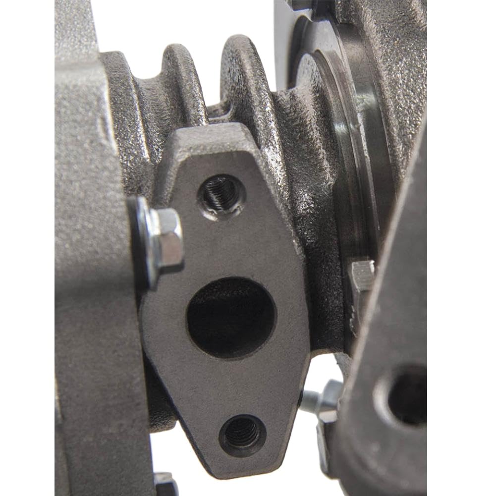 Turbocompresor GT1544S Compatible Con Transporter T4 1.9 TD