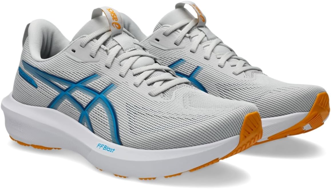 ASICS Mens Gt-1000 14 - Image 2