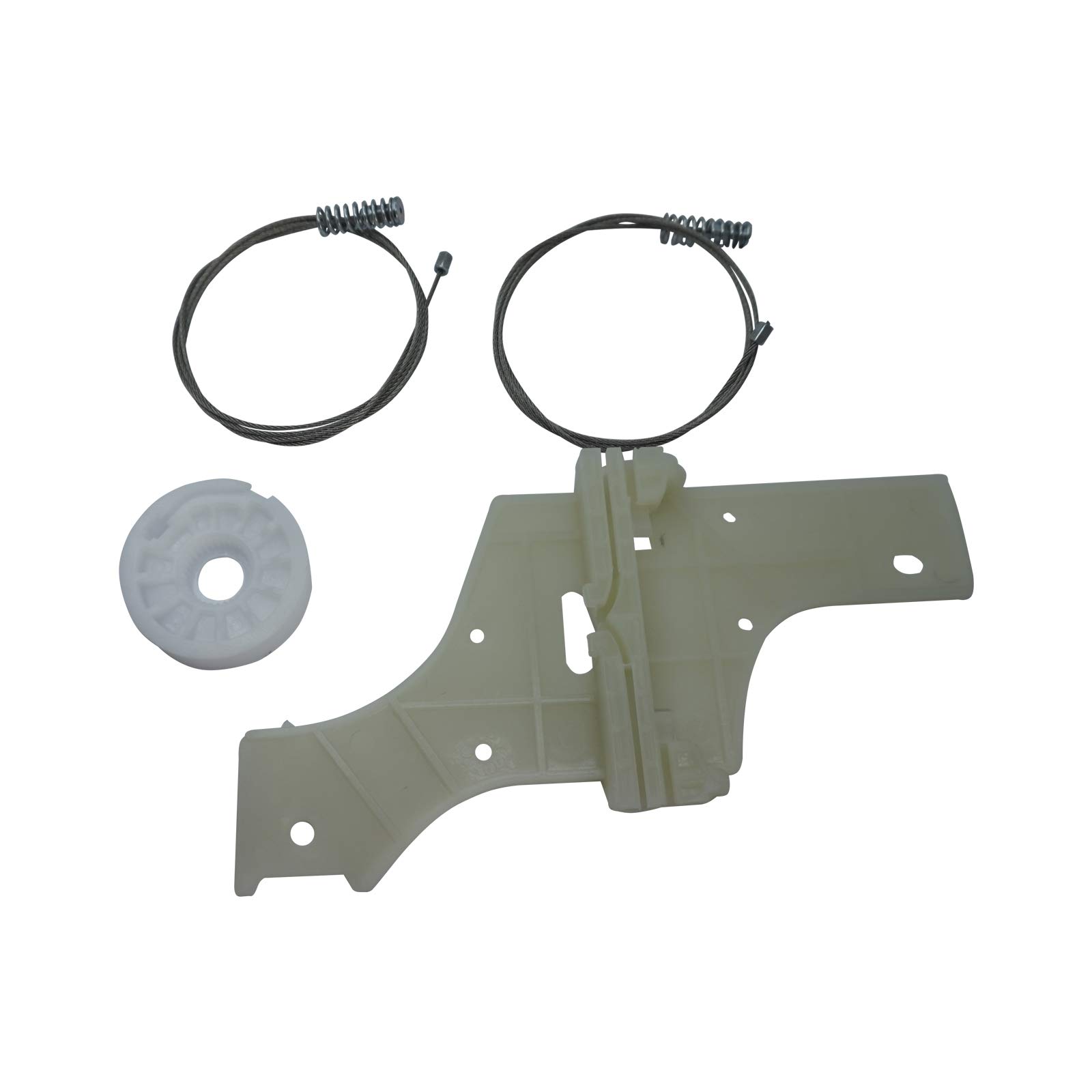 Kit lève-vitre avant droite Peugeot 508 confort routier retrouvé