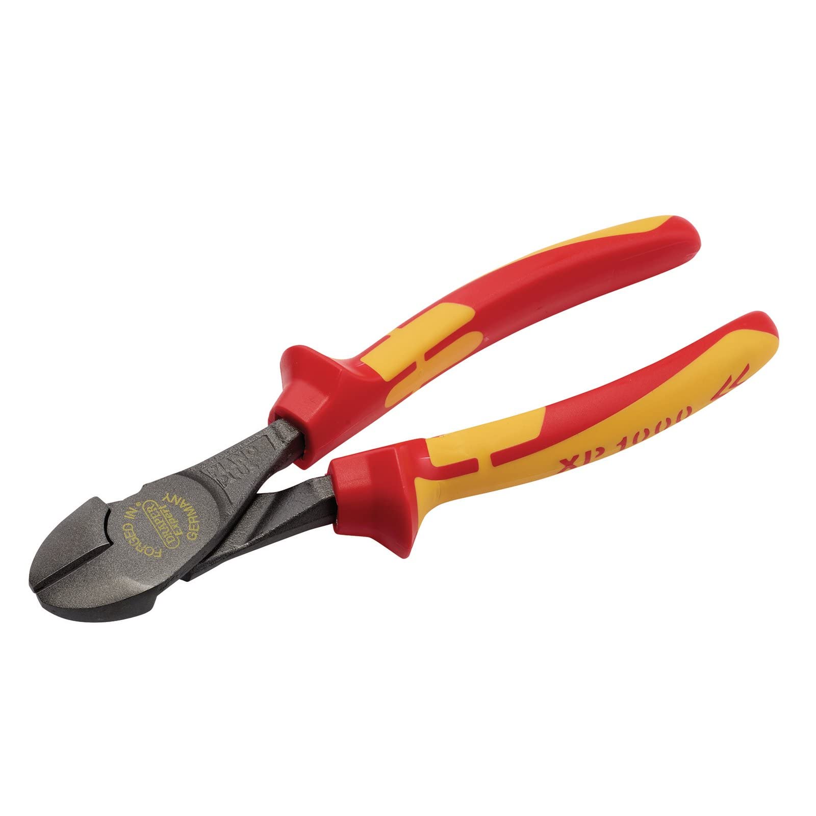 Xp1000® Vde Hi-Leverage Side Cutter, 180Mm 5059482030666