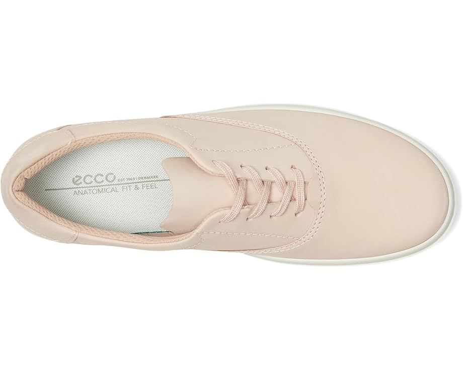 ECCO Classic Leisure Tie Sneakers - Top View
