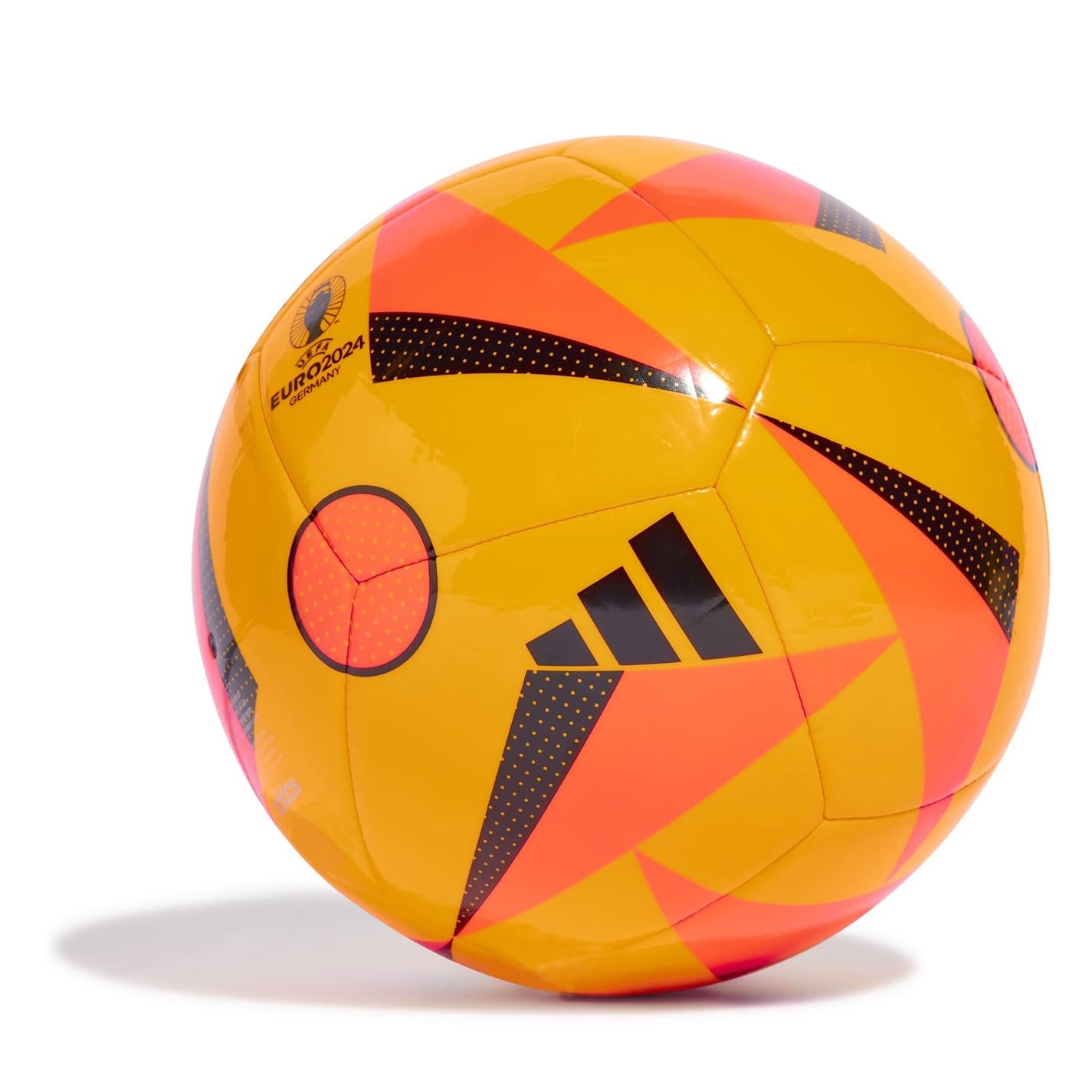 Adidas Performance Fussballliebe Club Ballon d'entraînement Euro 2024 sans Sexe