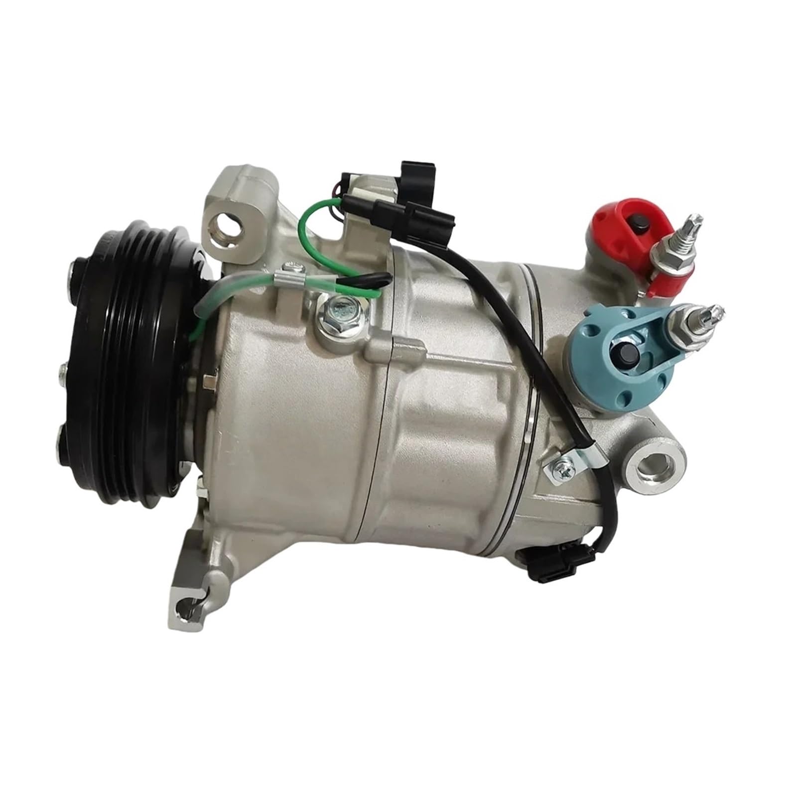 Jmcxwlaq One Color Ac Air Conditioning Compressor Pump Pxc16 Compatible For Volvo Xc60 Xc70 Ii Estate S60 Ii V60 2.0 2.4 D3 D4 D5 Awd 36001462 31332386 1681P