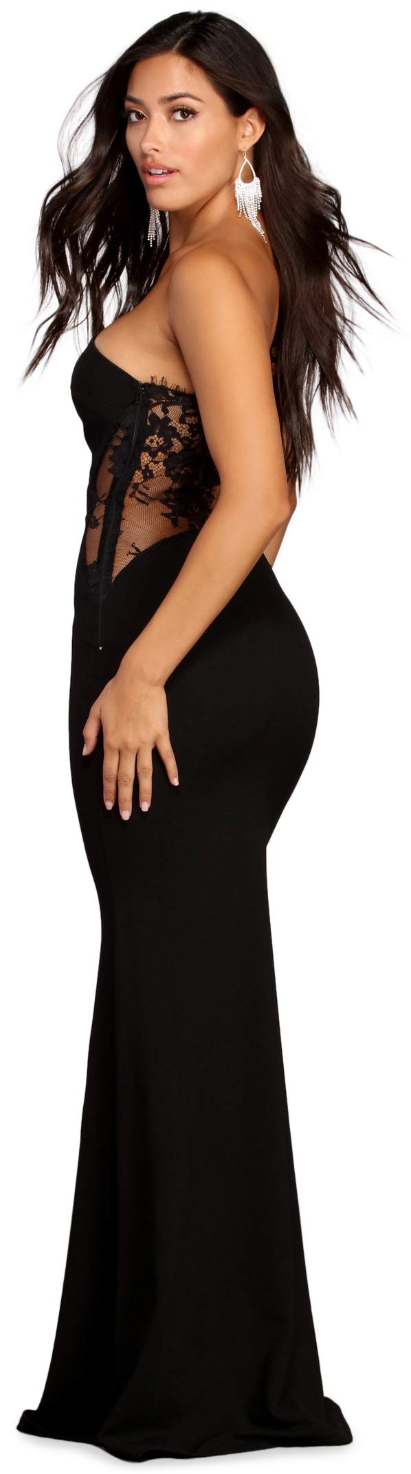 Amazon.com: Windsor: Formal Dresses